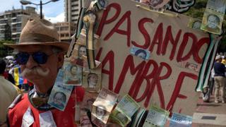Plan País: ¿Cómo Juan Guaidó prevé sacar a Venezuela de la profunda crisis económica? 