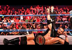 TNA: Austin Aries cancela contrato con la compañía