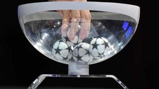 Champions League: día, hora y canal del sorteo de semifinales