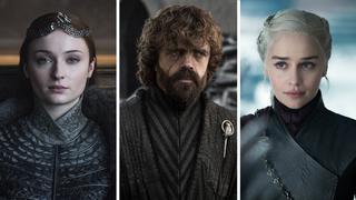 “Game of Thrones”: ¿Qué hacen los actores 10 años después del estreno de la serie?