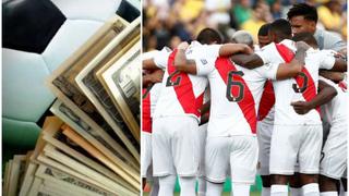 Copa América: ¿Cuántas personas apostaron por el Perú en el torneo?