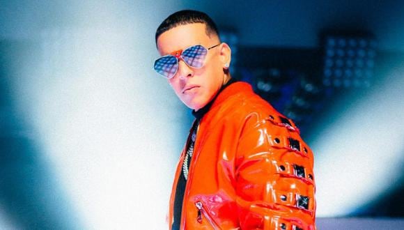 Noticias De Daddy Yankee: Daddy Yankee rules as Big Boss of