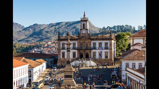 Cusco fue elegida una de las ciudades coloniales más hermosas - 4