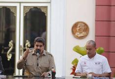 Venezuela: Gobierno y oposición se reúnen por segunda vez para crear comisiones