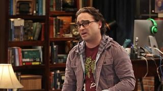 ¿Cuándo acabará "The Big Bang Theory"? Leonard responde