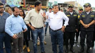 Municipalidad de Piura asumirá defensa legal de policías con procesos judiciales