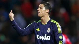 Real Madrid cayó 1-0 ante Granada con autogol de Cristiano Ronaldo  