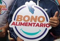 Bono Alimentario 2023: consulta este link con DNI para saber si eres beneficiario de los S/270