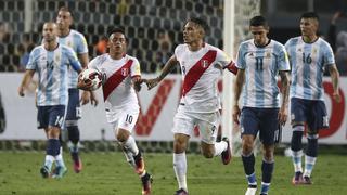 Eliminatorias Qatar 2022: selección peruana continuaría con fixture que la clasificó al último Mundial Rusia 2018