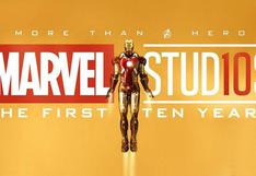 Marvel Studios: cadenas de cine en Perú celebran los 10 años de "La Casa de las Ideas"