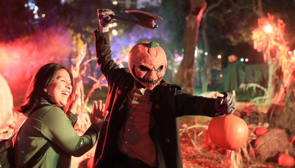 Circuito del Terror: Conoce fechas, horario, y otros detalles sobre el evento organizado por la Municipalidad de Lima con motivo de Halloween. (Foto: munlima.gob.pe)