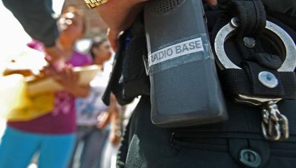 Surco: PNP contará con mil serenos en lucha contra delincuencia