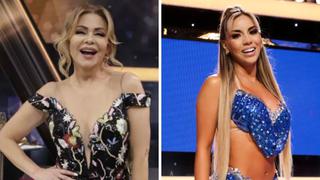 Gisela confirma que Gabriela Herrera fue eliminada de “El Gran Show”: “Incumplió su contrato”