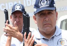 Municipalidad de Lima: Contraloría audita compra de armas no letales