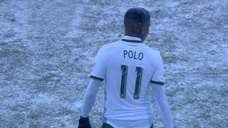 Andy Polo generó autogol a favor de Portland Timbers por la MLS | VIDEO