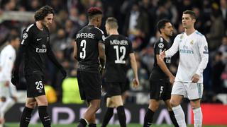 Real Madrid vs. PSG: club de la tercera de España se ríe de franceses