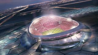 Qatar 2022: la impresionante arquitectura que lucirán los estadios