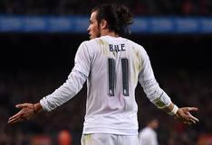 Barcelona vs Real Madrid: ¿Gareth Bale anotó gol válido o no?