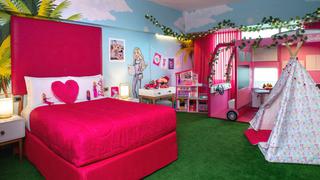 Barbie cumple 60 años: Así es la habitación en Lima de la muñeca más famosa del mundo