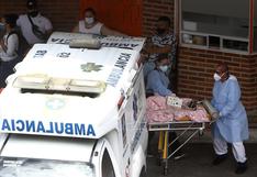 Colombia, en alerta máxima por el coronavirus, registra 243 muertos y 11.381 nuevos contagios en un día