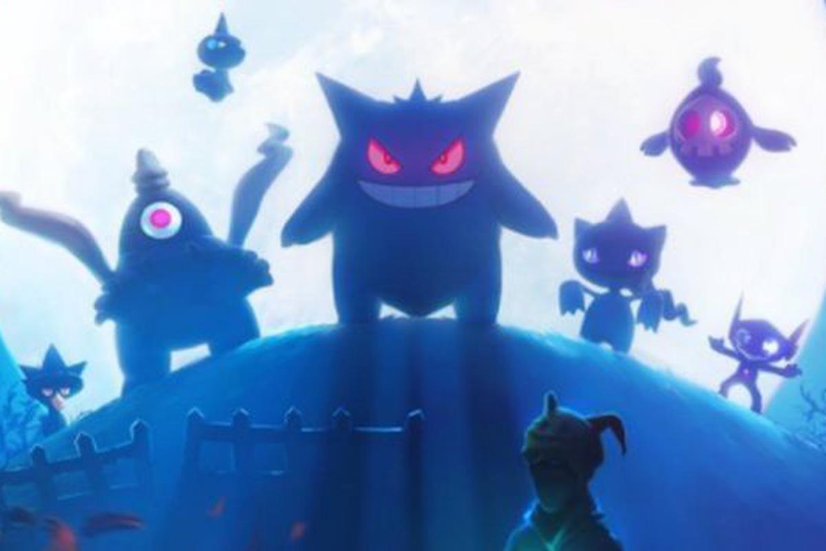 Pokémon Go Halloween começa hoje com novidades de Hoenn e MAIS!