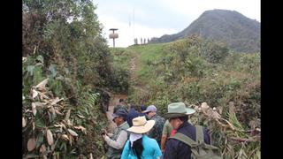 Reforzarán seguridad en la frontera entre Perú y Ecuador