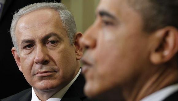 EE.UU.: "Netanyahu debe detener su retórica incendiaria"