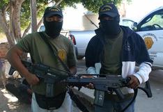 México: Nueve muertos en enfrentamiento entre soldados y civiles armados