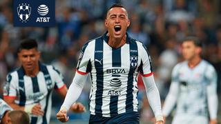 Monterrey venció a Atlas y clasificó a la Liguilla de la Liga MX 2019
