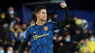 Manchester United 2-0 Villarreal: resumen y goles del partido por Champions | VIDEO