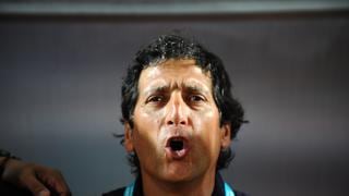 Mario Salas piensa en Javier Parraguez y Gabriel Costa para reforzar Alianza Lima, aseguran desde Chile | VIDEO