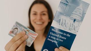 Lotería de Visas 2023 USA: ¿Quiénes pueden participar y cuándo empieza?