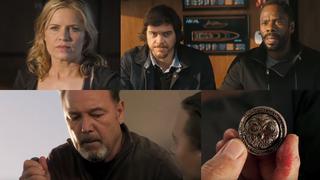 "Fear The Walking Dead" 2x06: mira las fotos del episodio