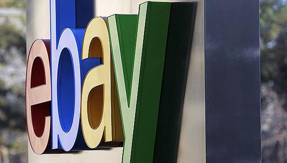 EBay busca vender mayoría de su participación en MercadoLibre