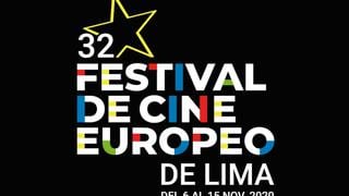 Festival de Cine Europeo de Lima realizará su edición 32 de forma virtual