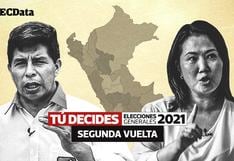 Elecciones Perú 2021: ¿Quién va ganando en Bolivia? Consulta los resultados oficiales de la ONPE AQUÍ