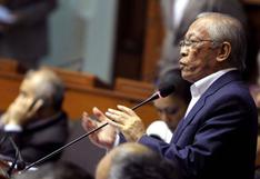 Ética evalúa reunirse el lunes para analizar denuncias contra Cenaida Uribe