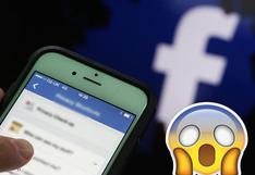 Francia multa con 150.000 euros a Facebook por este motivo
