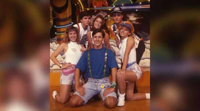 (Fotos: Archivo histórico de El Comercio)