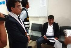 Poder Judicial confirma prisión preventiva para alcalde de VMT