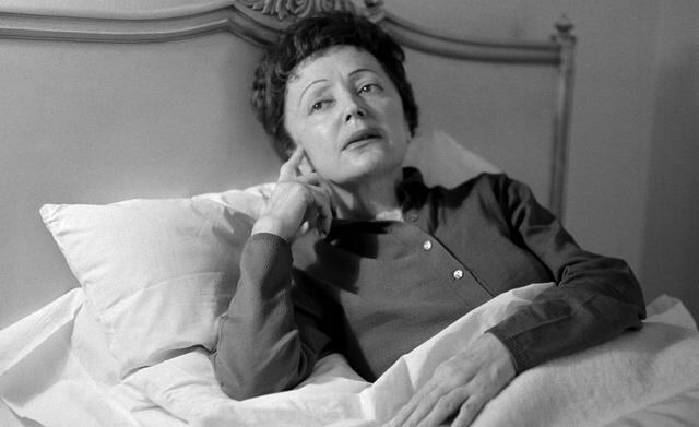 Edith Piaf: ¿Por qué deberíamos de saber de esta mujer? - 1