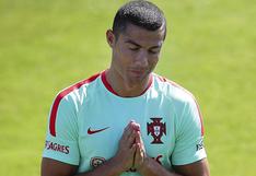 Cristiano Ronaldo: club "lanzó" oferta en Twitter ante posible salida del Real Madrid