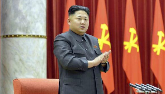 Corea del Norte: "Kim Jong-un no tiene problemas de salud"