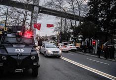ISIS: cinco detenidos en una operación contra Estado Islámico en Estambul