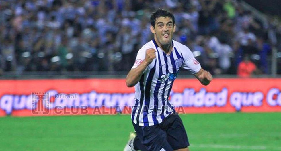 Luis Aguiar aseguró que los clásicos no se ganan jugando bonito, en relación al Universitario vs Alianza Lima (Foto: club Alianza Lima)