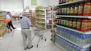 Ventas de supermercados bordearían los S/.10.000 millones este año