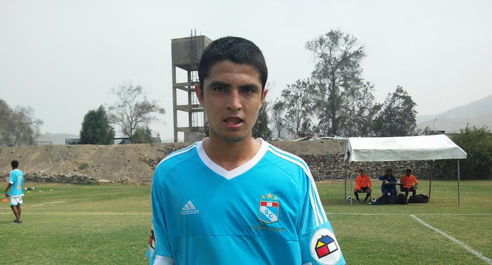 Fernando Seminario considera que el equipo sabe jugar bien al fútbol. (Foto: La Nueve)