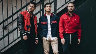 Reik: ¿por qué la banda se abrió paso en el género urbano?