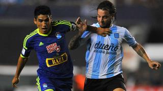 Con Cristal y Melgar: anuncian creación de la Liga Sudamericana