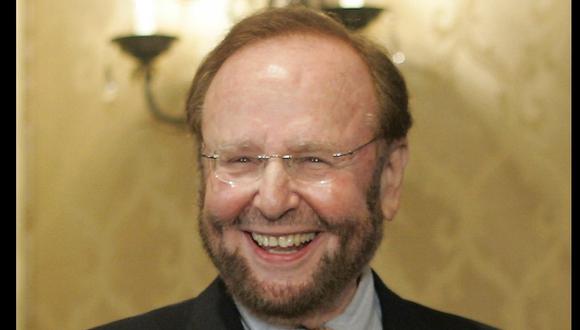 Malcolm Glazer, dueño de Manchester United, muere a los 85 años